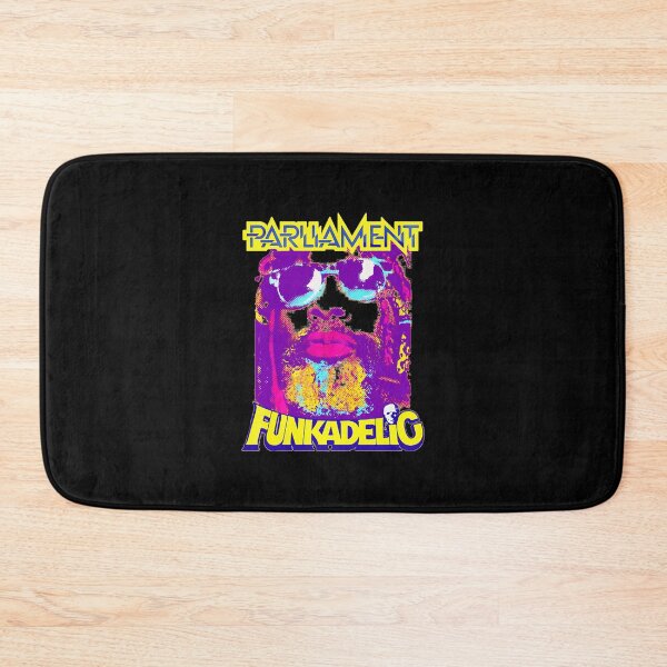 Item preview, Funkadelic George Clinton Color Art  designed and sold by Fionannon.