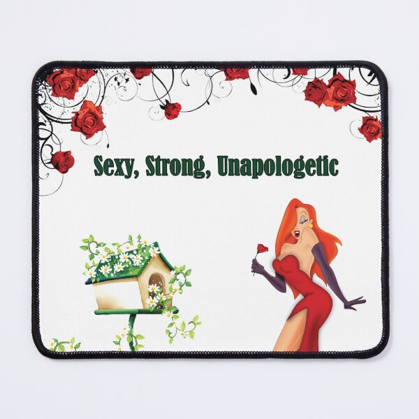 Item preview, Dark Floral Holiday Aesthetic – Sexy Strong Unapologetic Rose Girl | Nyota designed and sold by GraphixKing999.