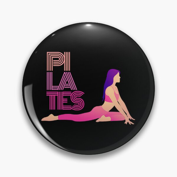 Item preview, Pilates and Yoga for Life designed and sold by nfrjdcla81.