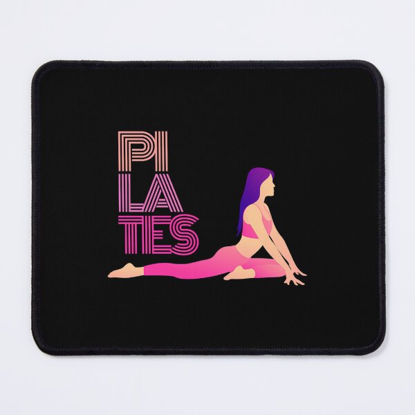 Item preview, Pilates and Yoga for Life designed and sold by nfrjdcla81.