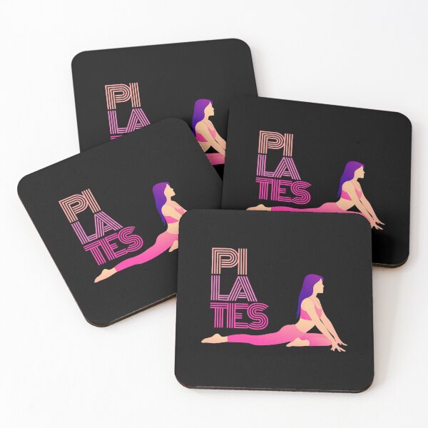 Item preview, Pilates and Yoga for Life designed and sold by nfrjdcla81.