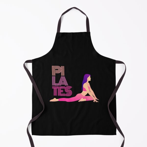 Item preview, Pilates and Yoga for Life designed and sold by nfrjdcla81.