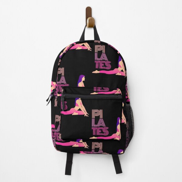 Item preview, Pilates and Yoga for Life designed and sold by nfrjdcla81.