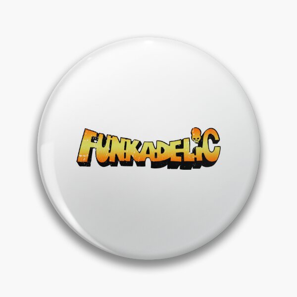 Item preview, Funkadelic (Distressed Design) Essential  designed and sold by Fionannon.