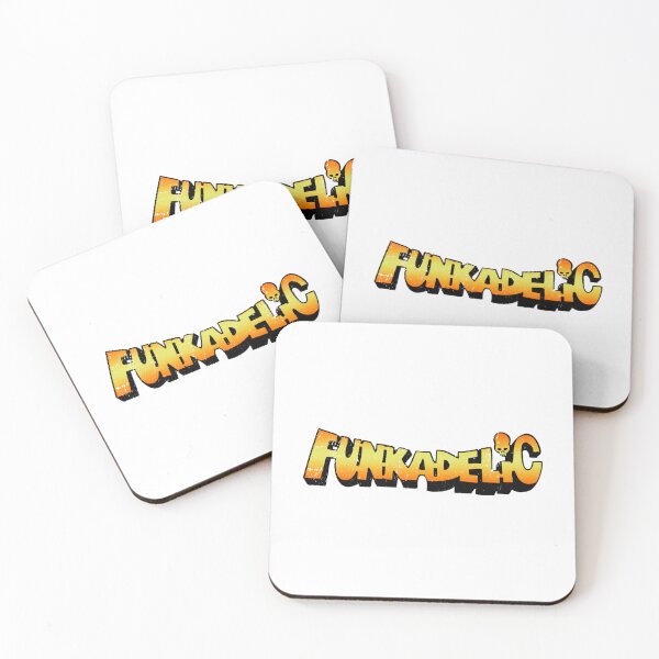 Item preview, Funkadelic (Distressed Design) Essential  designed and sold by Fionannon.