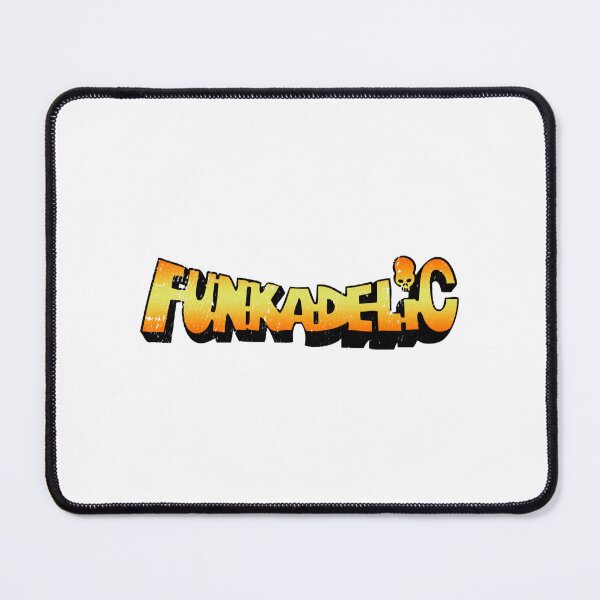 Item preview, Funkadelic (Distressed Design) Essential  designed and sold by Fionannon.