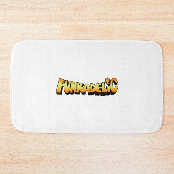 Item preview, Funkadelic (Distressed Design) Essential  designed and sold by Fionannon.
