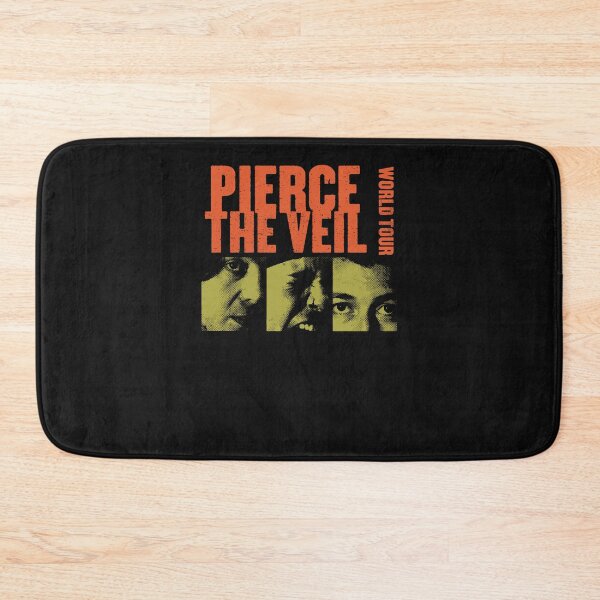Item preview, Banda Pierce The Veil designed and sold by jediekw.