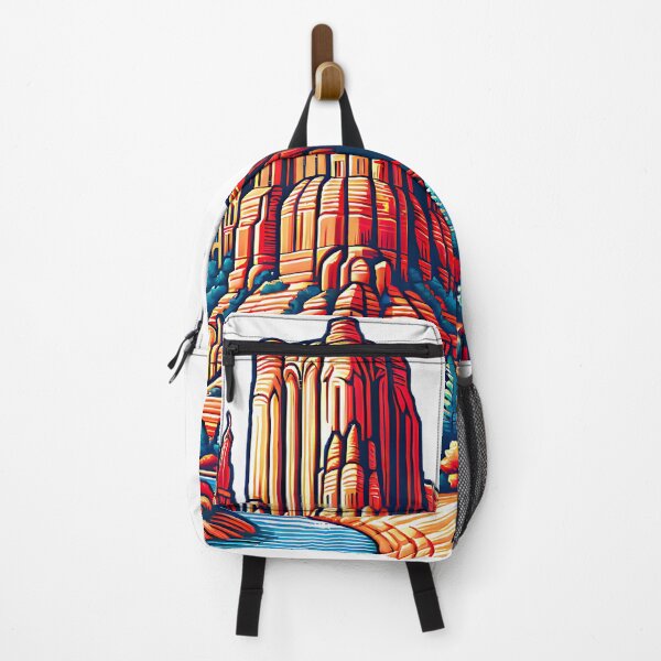 Item preview, Cathedral Rock designed and sold by Fastokart.