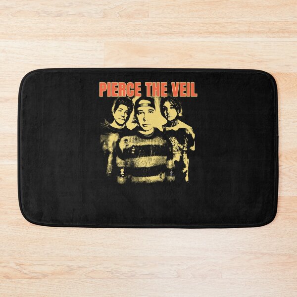 Item preview, Banda Pierce The Veil designed and sold by jediekw.