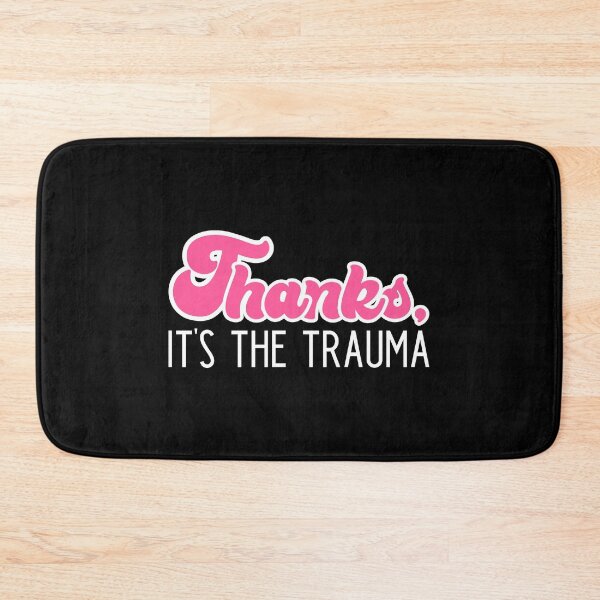 Item preview, Mental Health Humor designed and sold by kapotka.