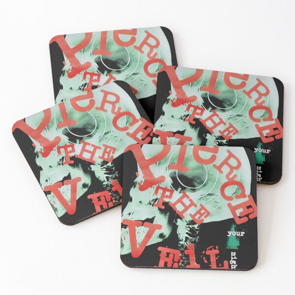 Artikelvorschau, Pierce The Veil Band entworfen und verkauft von jediekw.