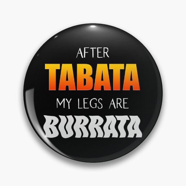 Item preview, Tabata Legs Burrata designed and sold by nfrjdcla81.