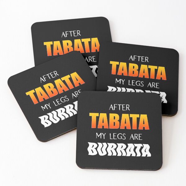 Item preview, Tabata Legs Burrata designed and sold by nfrjdcla81.