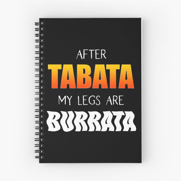 Item preview, Tabata Legs Burrata designed and sold by nfrjdcla81.