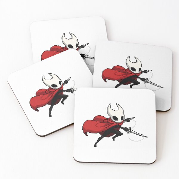 Item preview, Silksong Hornet  Hollow Knight designed and sold by Chrieons.