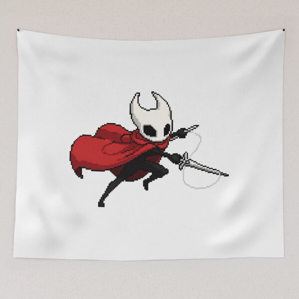 Item preview, Silksong Hornet  Hollow Knight designed and sold by Chrieons.