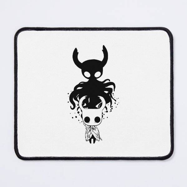 Item preview, Hollow Knight And Shade designed and sold by Chrieons.