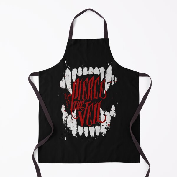 Aperçu de l'œuvre Pierce The Veil Band créée et vendue par jediekw.