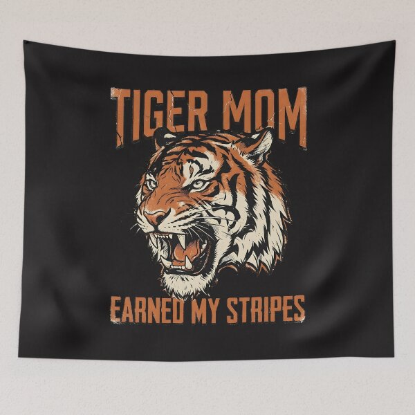 Item preview, Stripes of the Unstoppable Matriarch designed and sold by AwesomeBeyondLimits.