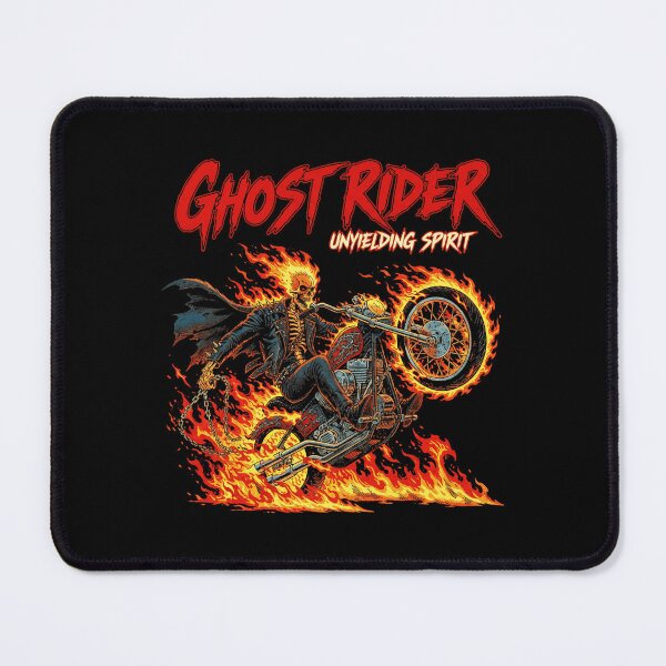 Item preview, Ghost Rider Classic designed and sold by thalloathiew.