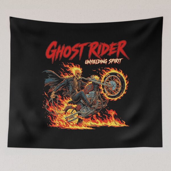 Item preview, Ghost Rider Classic  designed and sold by thalloathiew.
