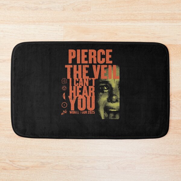 Item preview, Banda Pierce The Veil designed and sold by jediekw.