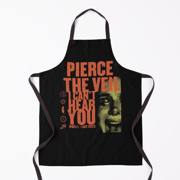 Aperçu de l'œuvre Pierce The Veil Band créée et vendue par jediekw.