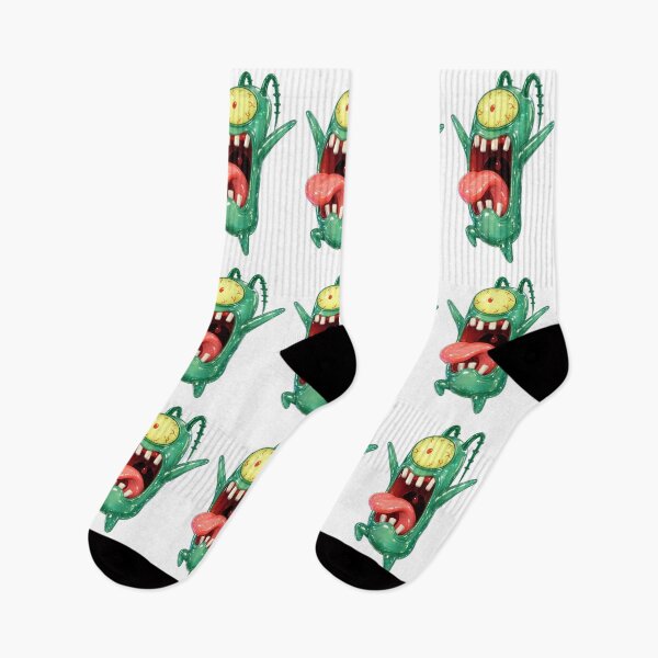 Item preview, Plankton Screaming 3D designed and sold by The Art by Rossouw.
