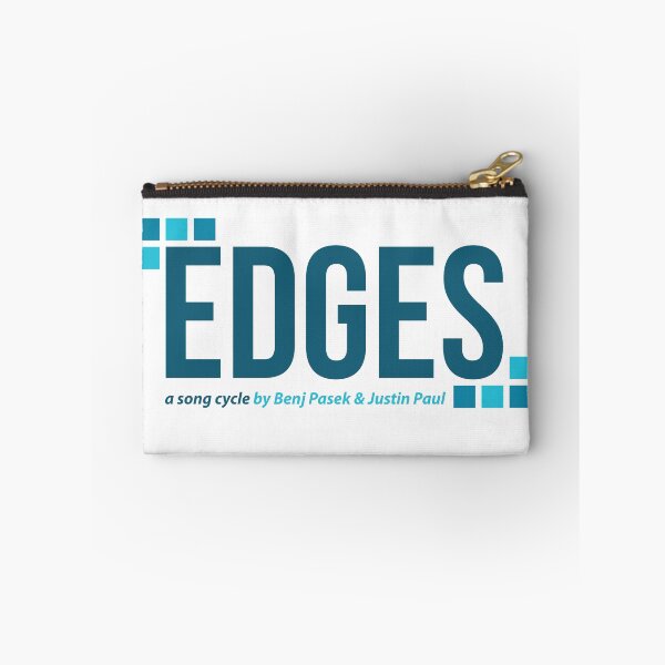 Item preview, Carmel High School CHS Edges Fall Musical designed and sold by AbbyJC.
