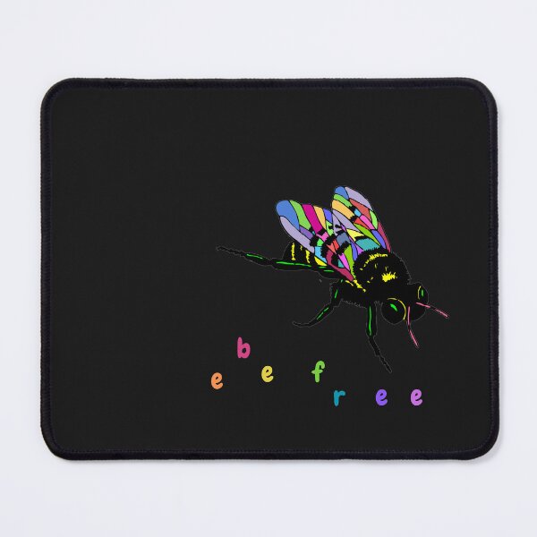 Item preview, Bee Free designed and sold by LYFSTYLE GEMS.