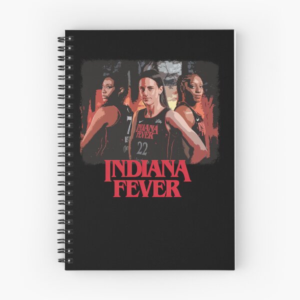 Item preview, Caitlin Clark Indiana x Stranger designed and sold by SheriPeroni.