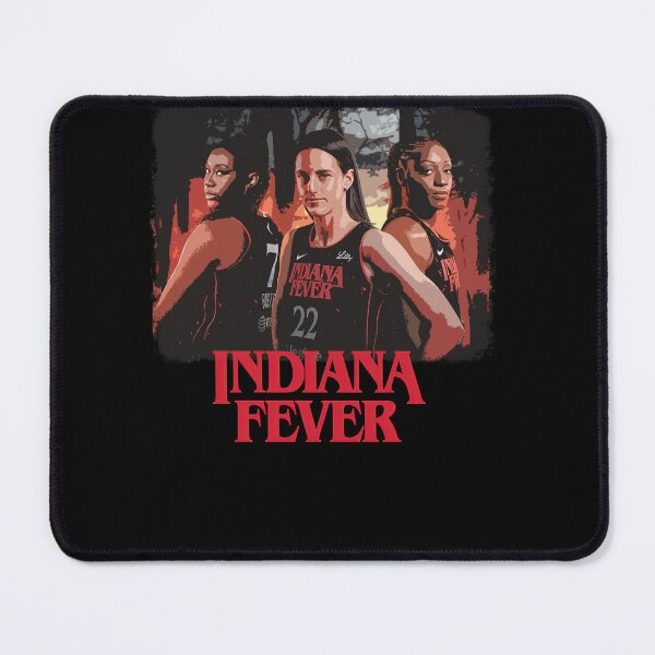 Item preview, Caitlin Clark Indiana x Stranger designed and sold by SheriPeroni.