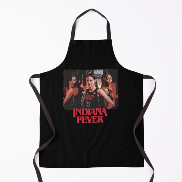 Item preview, Caitlin Clark Indiana x Stranger designed and sold by SheriPeroni.