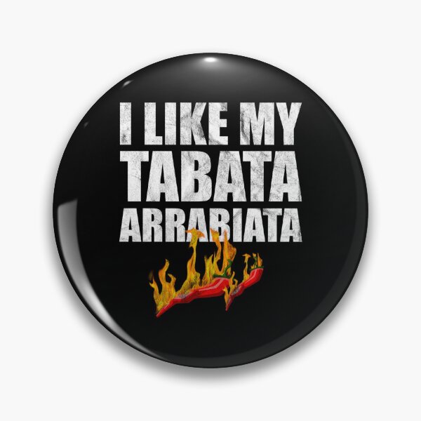 Item preview, Tabata Arrabbiata designed and sold by jiijwsui94.
