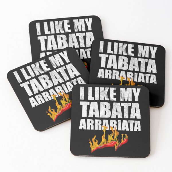 Item preview, Tabata Arrabbiata designed and sold by jiijwsui94.