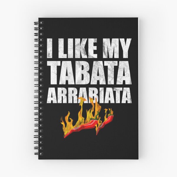 Item preview, Tabata Arrabbiata designed and sold by jiijwsui94.