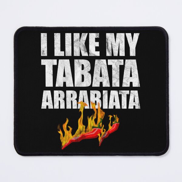 Item preview, Tabata Arrabbiata designed and sold by jiijwsui94.