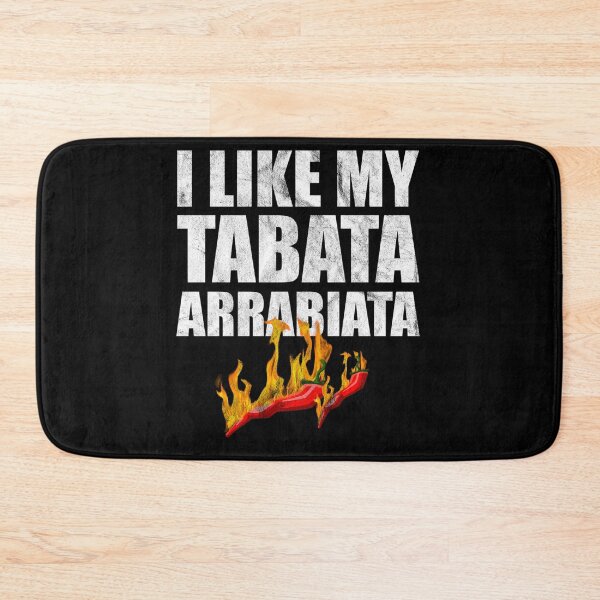 Item preview, Tabata Arrabbiata designed and sold by jiijwsui94.