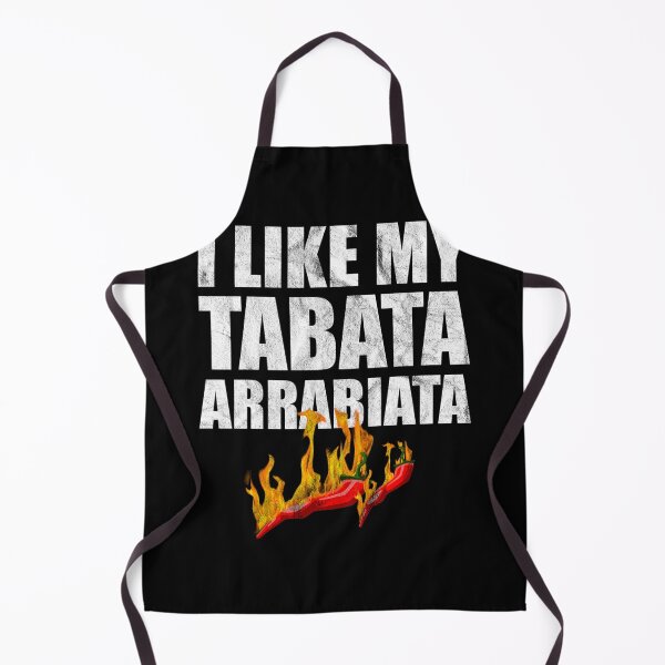 Item preview, Tabata Arrabbiata designed and sold by jiijwsui94.