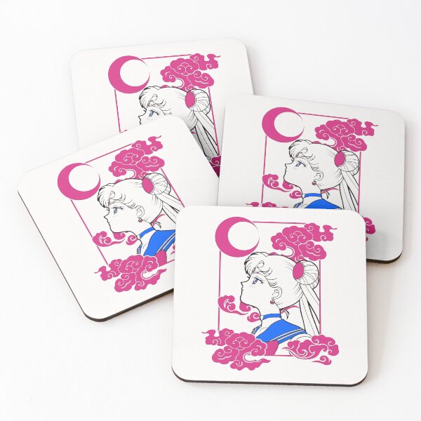 Item preview, Sailor Moon designed and sold by HBZ-DESIGN.