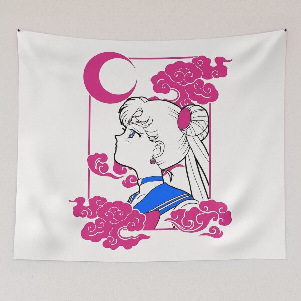 Item preview, Sailor Moon designed and sold by HBZ-DESIGN.
