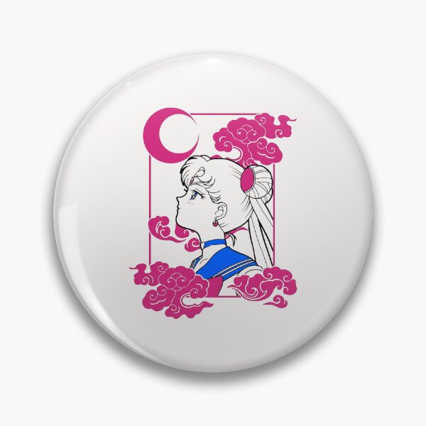 Item preview, Sailor Moon designed and sold by HBZ-DESIGN.