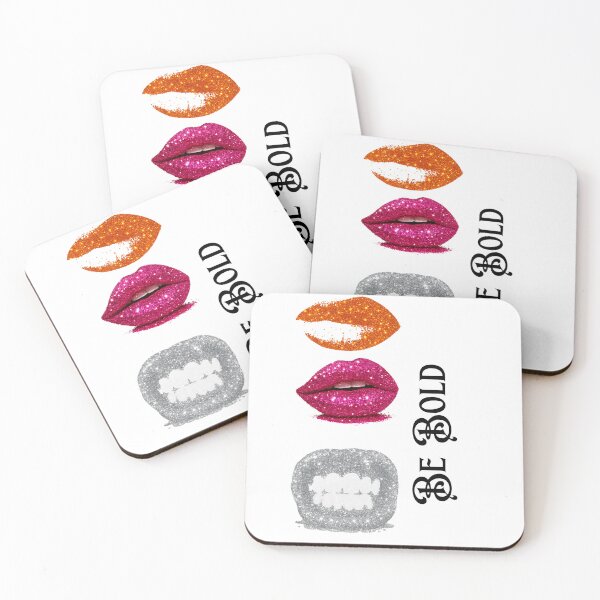 Item preview, Dare to be Bold Dare to be you ! designed and sold by WonderingJoys.