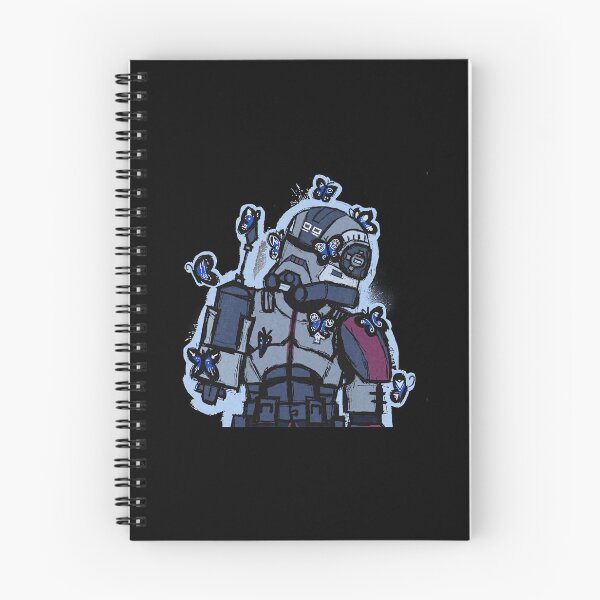 Item preview, Echo And The 501st Bad Batch  designed and sold by lashityur.