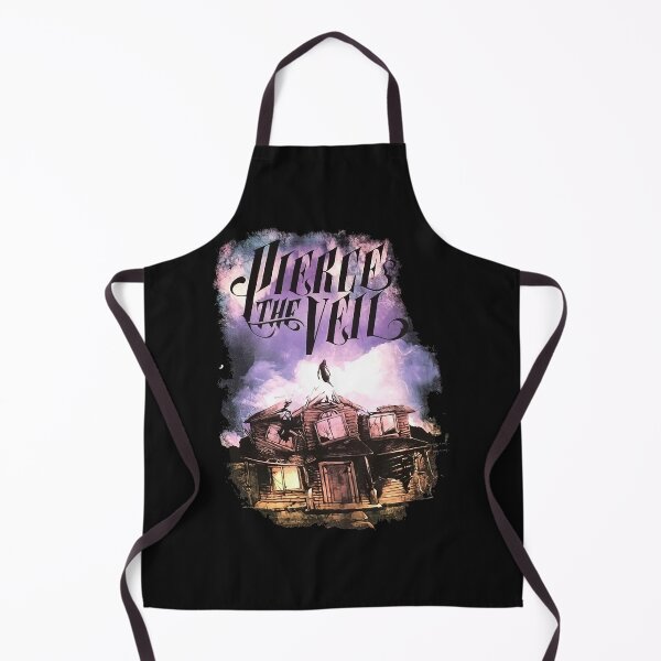 Aperçu de l'œuvre Pierce The Veil Band créée et vendue par jediekw.