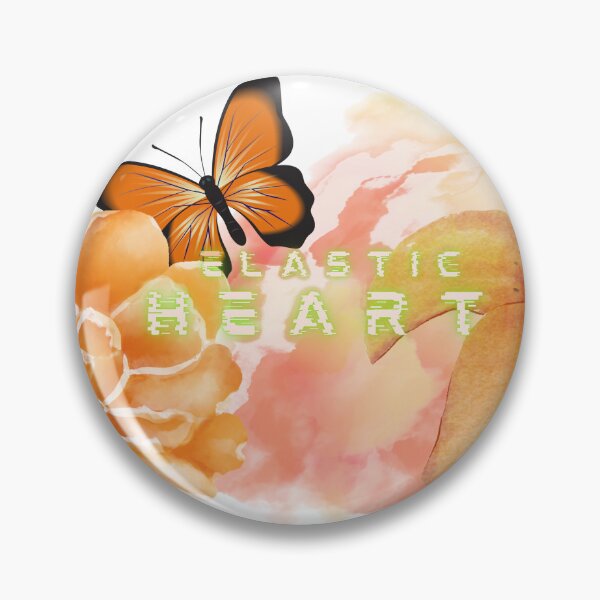 Item preview, Elastic Heart designed and sold by LYFSTYLE GEMS.