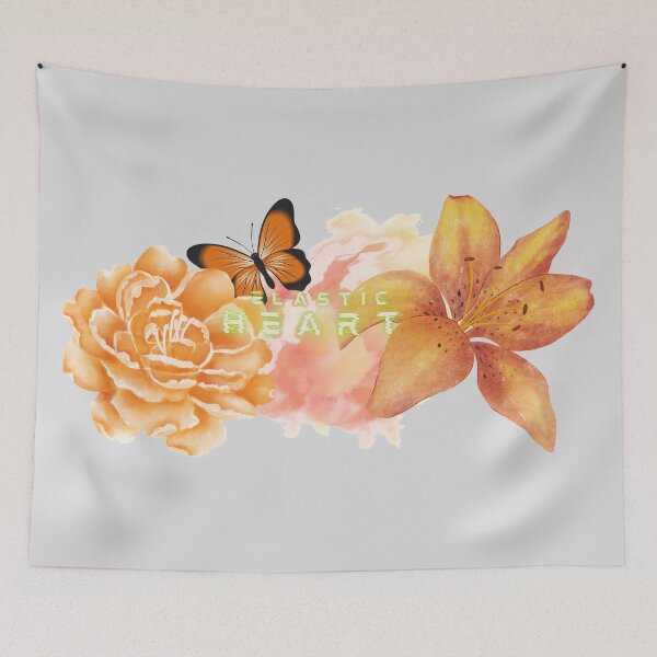 Item preview, Elastic Heart designed and sold by LYFSTYLE GEMS.