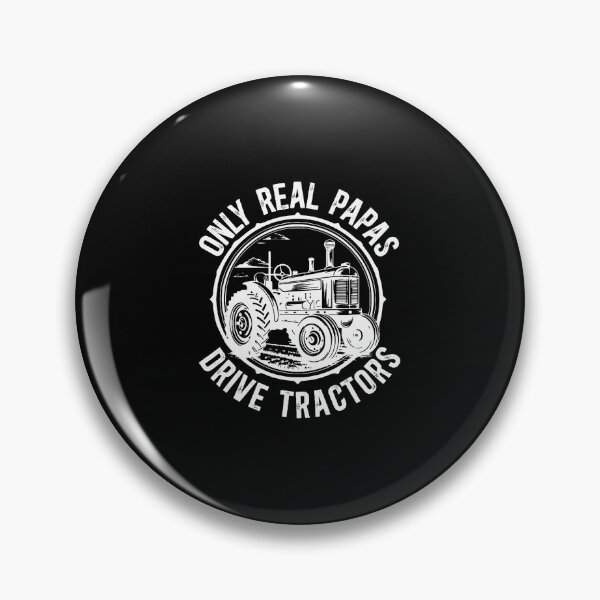 Item preview, Tractor Papa Proud Tractor Lover Papa Tractors Papa designed and sold by markettathorn.