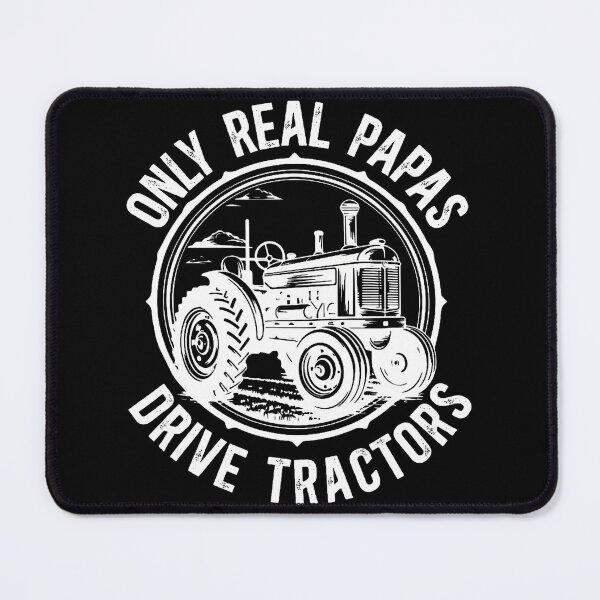 Item preview, Tractor Papa Proud Tractor Lover Papa Tractors Papa designed and sold by markettathorn.